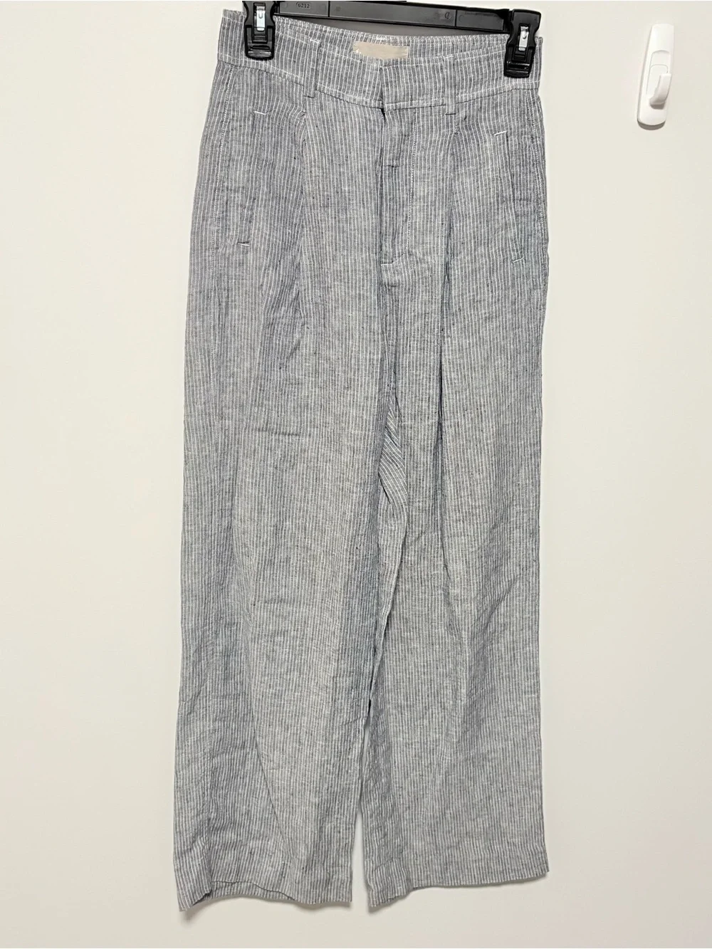 Everlane linen way